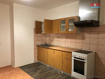 Pronájem bytu 2+kk, 45 m², Dobruška, ul. Kostelní