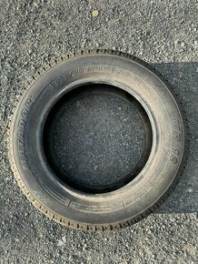 Letní pneumatiky 165/65/13