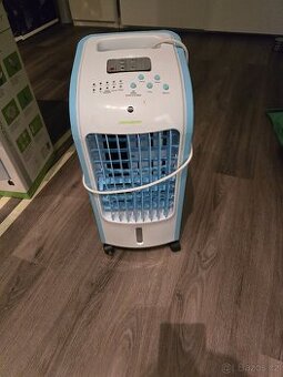 Mobilní Ventilátor Greebberry