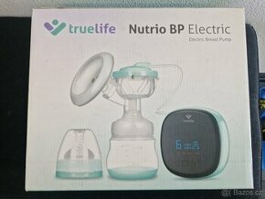 Odsávačka Truelife Nutrio BP Electric