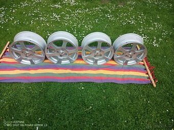 Alu kola 15" 4x100 / ET 35 - 1