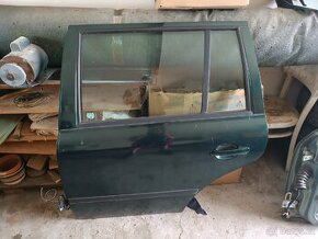 Dveře LZ Octavia 1 combi