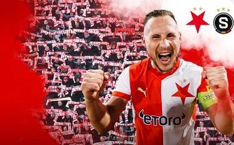 Slavia Praha - Sparta Praha