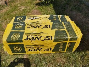 Isover NF 333 tloušťka 200 mm, rozměr 1000x333mm