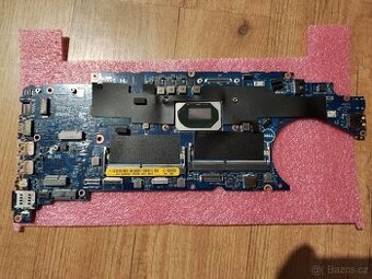 Základní deska Dell Latitude 5401 LA-H171P i7-9850H