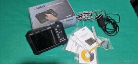Osciloskop OWON TAO 3104 wi-fi - 1