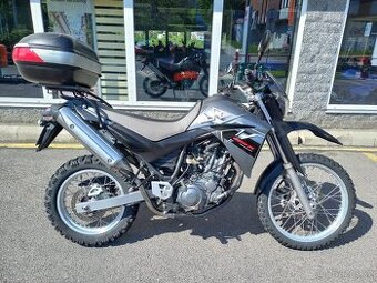 Yamaha XT660R (2006/21300km)