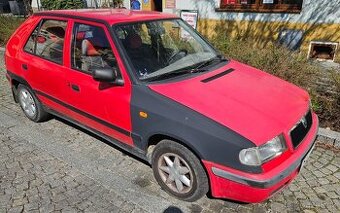Škoda Felicia 1.3 Mpind - 1