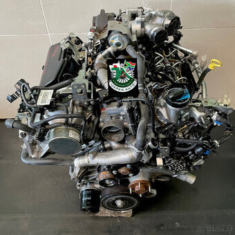 Prodam funkcni kompletni motor V9X 3.0 dci,Nissan.
