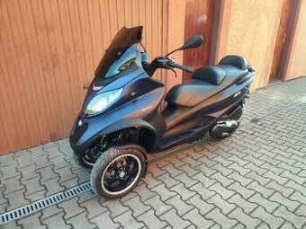 Piaggio MP3 500 ie LT - 1