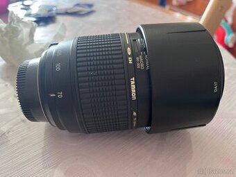 Objektiv tamron