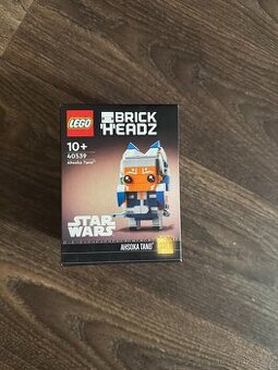 LEGO Star Wars™ 40539 Ahsoka Tano