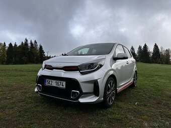 Kia picanto 2023
