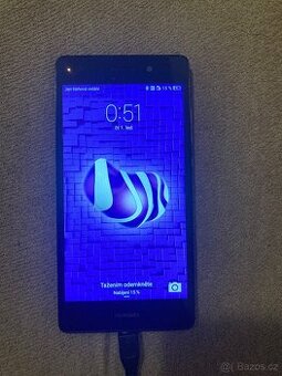 prodam huawei p10