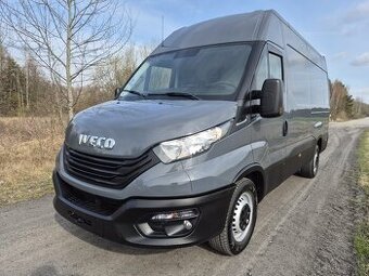 Iveco DAILY 35S14 - Automat - himatic
