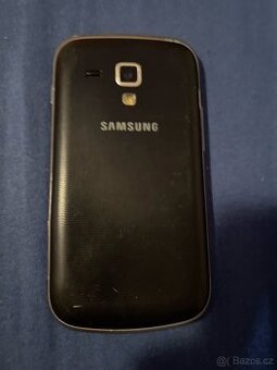 Samsung Galaxy trend plus