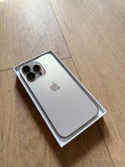 Apple iPhone 13 Pro 128GB zlatý