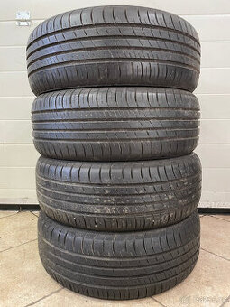 KUMHO ECOWING 185/55 R15 86H 4Ks letní pneumatiky