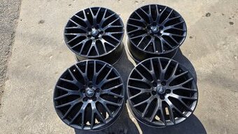 Originální alu kola 19" 5x114,3 na Ford Mustang