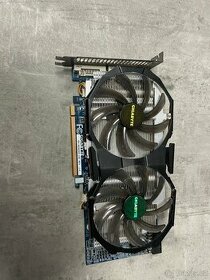 GIGABYTE 560 OC - 1
