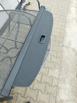 Ford S-MAX 2020 roleta zavazadlového prostoru