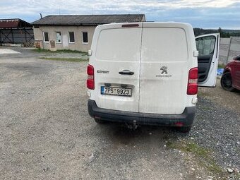 Peugeot Expert