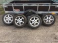 Alu kola 4 x 108 r14 185/60