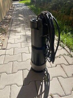 Čerpadlo DAB DIVERTRON 1200M (Vodárna)