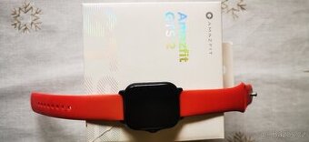 Hodinky Amazfit GTS 2