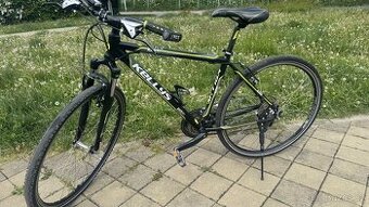 Trekové kolo KELLYS Axis – 28” kola L