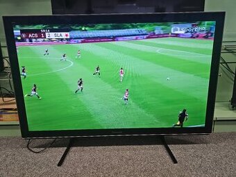 Panasonic VIERA TX-P55VT30E + DVB-T2 BOX