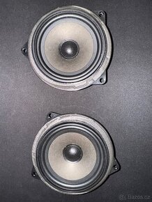 Reproduktory dverove Bmw E82/E88/E87/E81 - 1