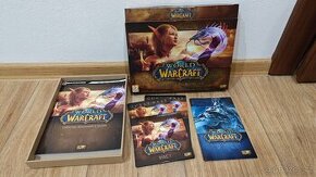 World od Warcraft - 1