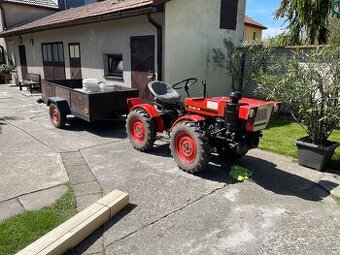 TZ-4k14 včetně příslušenství
