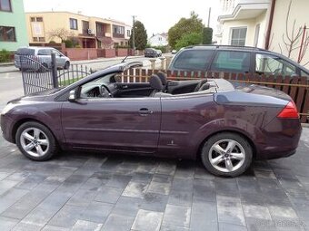 Ford Focus Cabrio