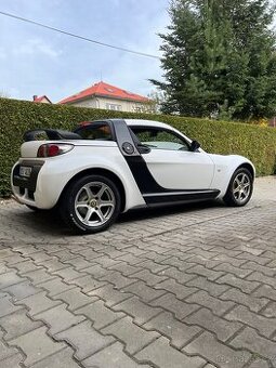 Smart Roadster
