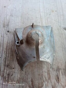 Jawa 250 pérák kryt karburace