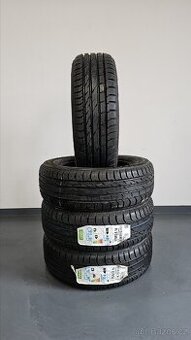 Letní pneumatiky 175/65/14, Nokian, DOT0214