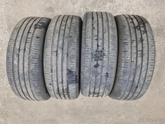 Letní pneu 215/55-R17 - 1