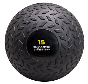 Slam Ball 15 kg Power System