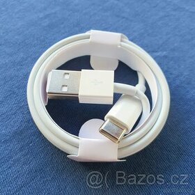 USB-C kabel pro Android zařízení, 1m - 1
