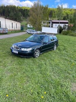 Saab 9-5