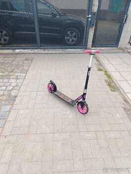 Oxelo MID 7 Urban Mobility 175mm