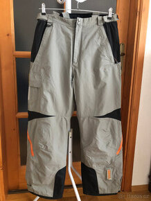Pánské kalhoty na lyže nebo snowboard