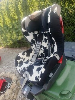 Autosedačka Römer S.I Pro