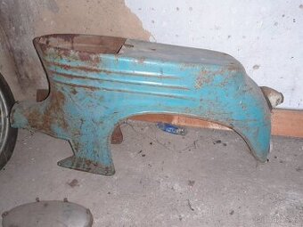 Jawa 555