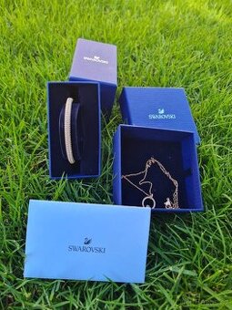 Swarovski - přívěšek Constella - 1