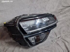 SVĚTLO LED ŠKODA KAROQ 57B941016D