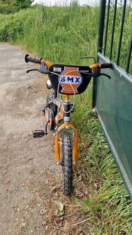Kolo Dino bikes 320 BMX 14"