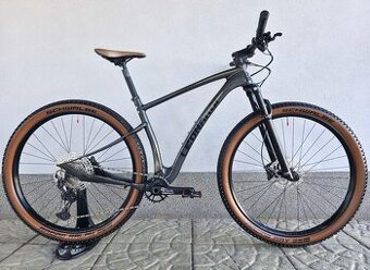 Horské kolo Leonardi Factory Racing DARKLITE Carbon 29″